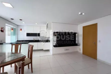 Apartamento com 2 Quartos à venda, 57m² no Vila Dom Pedro I, São Paulo