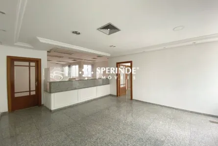 Sala Comercial para alugar, 453m² no Centro Histórico, Porto Alegre