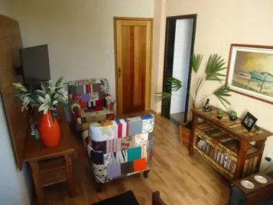 Apartamento com 2 Quartos à venda, 52m² no Fonseca, Niterói