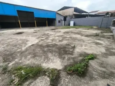 Galpão/Depósito/Armazém para alugar, 284m² no Ajuda de Baixo, Macaé