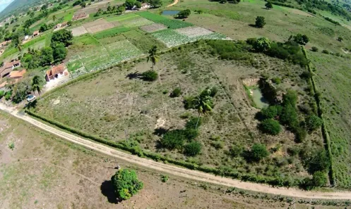 Lote/Terreno à venda, 10588m² no Área Rural de Itabaiana, Itabaiana