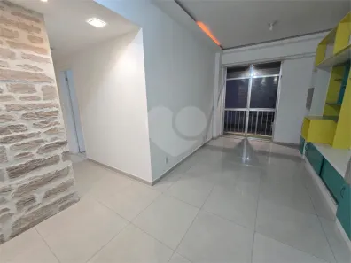 Apartamento com 2 Quartos à venda, 68m² no Vila Isabel, Rio de Janeiro