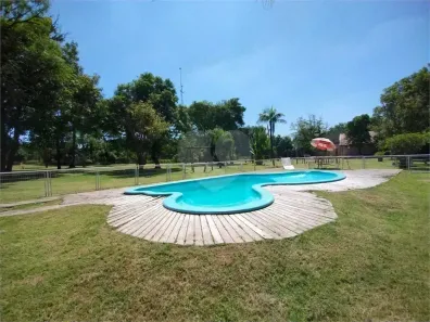 Fazenda/Sítio com 5 Quartos à venda, 500m² no Glebas Califórnia, Piracicaba