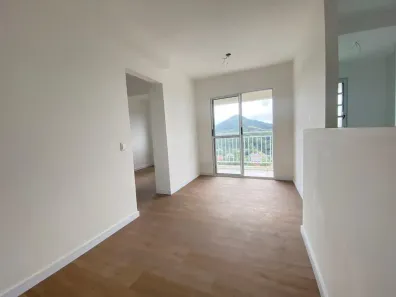 Apartamento com 3 Quartos à venda, 65m² no Morro Nova Cintra, Santos