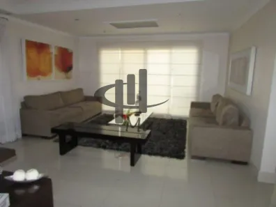 Sobrado com 4 Quartos à venda, 350m² no Jardim São Caetano, São Caetano do Sul