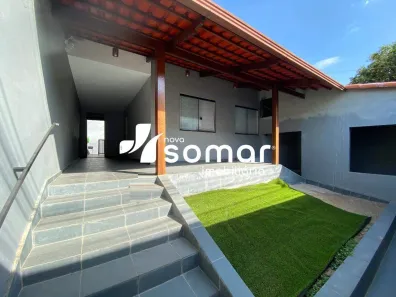 Casa com 3 Quartos à venda, 90m² no Esplanada, Divinópolis