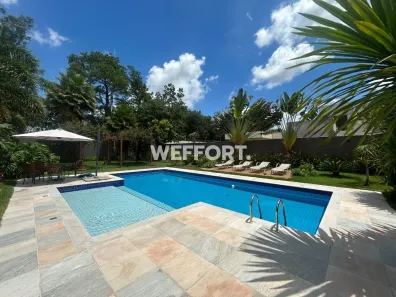Casa de Condomínio com 4 Quartos à venda, 477m² no Esperança, Londrina
