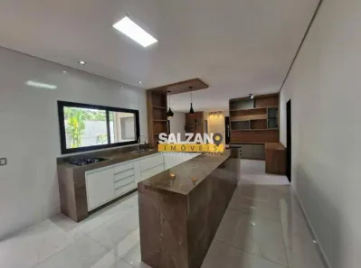 Casa de Condomínio com 3 Quartos para alugar, 280m² no Chácara São Félix, Taubaté