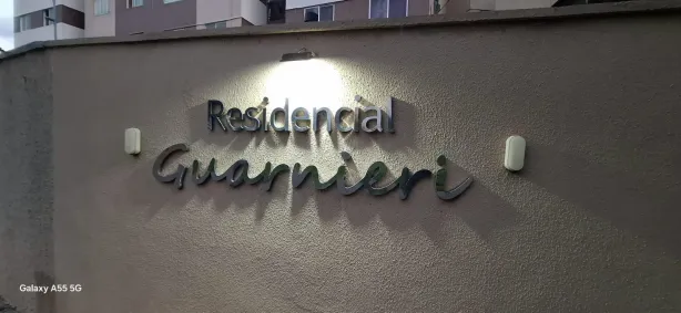 Apartamento com 2 Quartos à venda, 75m² no Jardim Goiás, Goiânia