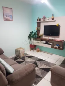 Casa com 4 Quartos à venda, 160m² no Jardim Europa I, Santa Bárbara D'Oeste