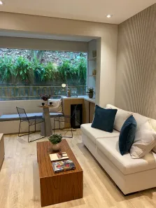 Apartamento com 2 Quartos à venda, 66m² no Vila Andrade, São Paulo