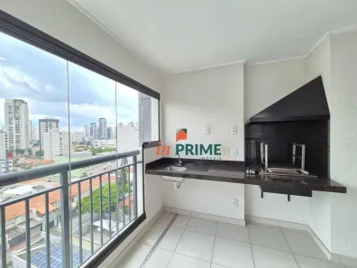Apartamento com 2 Quartos à venda, 88m² no Parque São Jorge, São Paulo