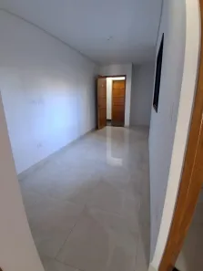 Apartamento com 2 Quartos à venda, 46m² no Vila Assunção, Santo André