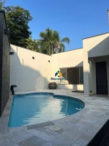 Casa com 3 Quartos à venda, 266m² no Vila Santa Maria, Americana
