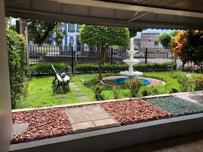 Apartamento com 3 Quartos à venda, 117m² no Nazaré, Salvador