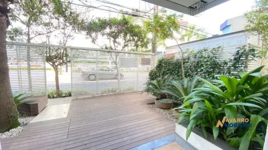 Ponto Comercial à venda, 143m² no Tucuruvi, São Paulo