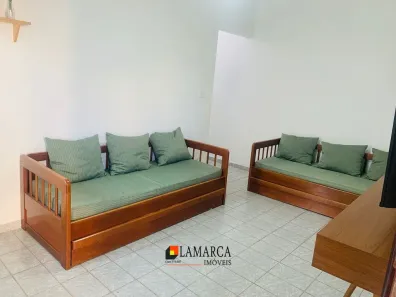 Apartamento com 2 Quartos à venda, 70m² no Enseada, Guarujá