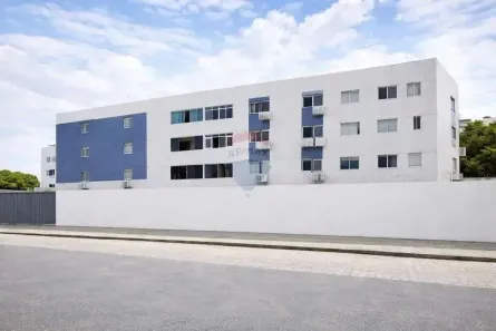 Apartamento com 3 Quartos à venda, 77m² no Manaíra, João Pessoa