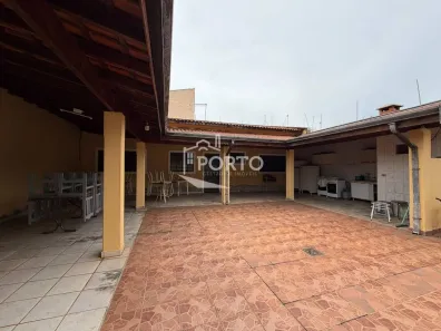 Casa com 2 Quartos à venda, 120m² no Nova Piracicaba, Piracicaba