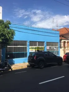 Galpão/Depósito/Armazém à venda, 450m² no Zona Central, Rio Claro