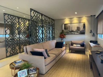 Apartamento com 3 Quartos à venda, 151m² no Brooklin Paulista, São Paulo