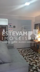 Sobrado com 2 Quartos à venda, 74m² no Jardim Monte Alegre, Taboão da Serra