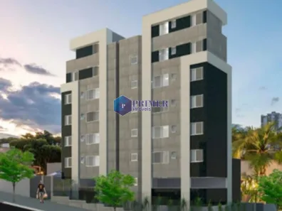 Apartamento com 2 Quartos à venda, 69m² no Anchieta, Belo Horizonte