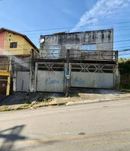 Casa com 3 Quartos à venda, 154m² no Engenho Velho, Embu das Artes
