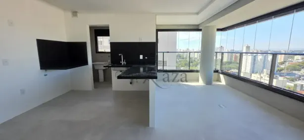 Apartamento com 3 Quartos à venda, 93m² no Vila Ema, São José dos Campos