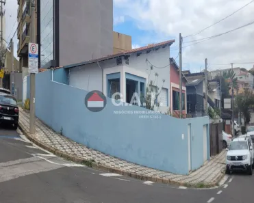 Casa com 3 Quartos para alugar, 121m² no Jardim Vergueiro, Sorocaba