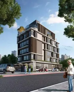 Flat com 1 Quarto à venda, 20m² no Jardim Oceania, João Pessoa