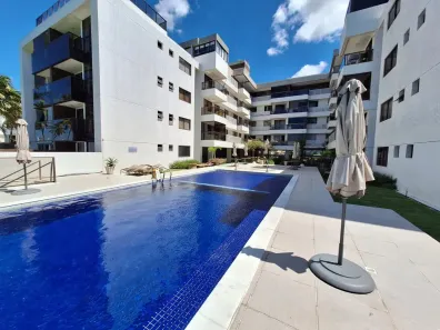 Apartamento com 2 Quartos para alugar, 64m² no Jardim Oceania, João Pessoa
