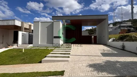 Casa de Condomínio com 3 Quartos à venda, 200m² no Senador Arnon de Melo, Arapiraca