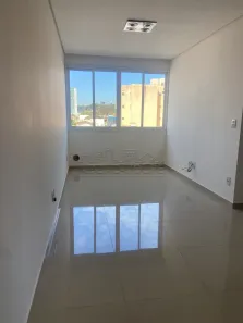 Apartamento com 1 Quarto para alugar, 44m² no Vila Santa Tereza, Bauru