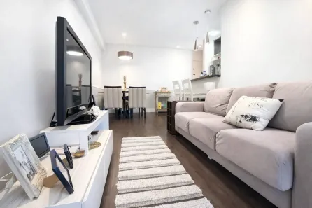 Apartamento com 2 Quartos à venda, 63m² no Vila Suzana, São Paulo