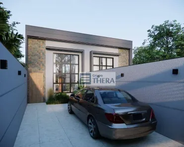 Casa com 3 Quartos à venda, 105m² no Vila Metalúrgica, Santo André