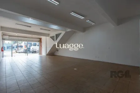 Ponto Comercial para alugar, 96m² no Ipanema, Porto Alegre