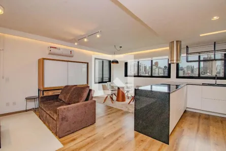 Apartamento com 2 Quartos à venda, 75m² no São João, Porto Alegre