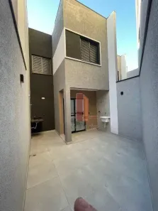Sobrado com 3 Quartos à venda, 123m² no Jardim Brasília (Zona Leste), São Paulo