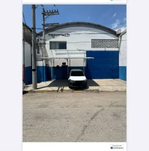 Galpão/Depósito/Armazém à venda, 360m² no Boa Vista, São Gonçalo