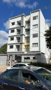 Apartamento com 3 Quartos à venda, 83m² no São Cristóvão, Cascavel