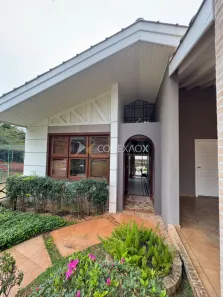 Casa de Condomínio com 3 Quartos para alugar, 232m² no Chácaras Silvania, Valinhos