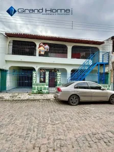 Casa com 4 Quartos à venda, 250m² no IBES, Vila Velha