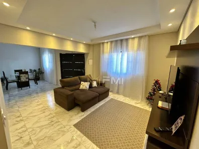 Casa com 3 Quartos à venda, 250m² no Jardim Novo Cambuí, Hortolândia