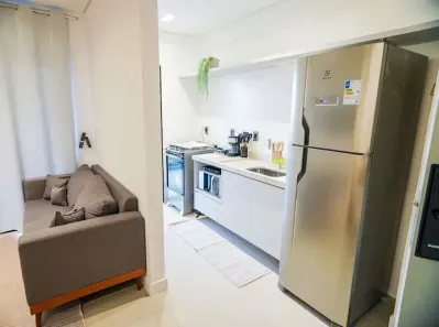 Apartamento com 2 Quartos à venda, 39m² no Consolação, São Paulo