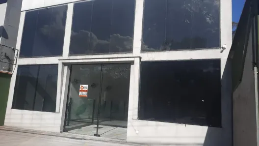 Ponto Comercial para alugar, 400m² no Vila Industrial, São José dos Campos