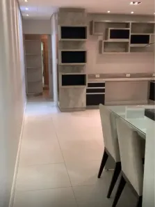 Apartamento com 1 Quarto à venda, 54m² no Jardim das Samambaias, Jundiaí