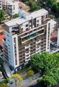 Apartamento com 3 Quartos à venda, 92m² no Casa Forte, Recife