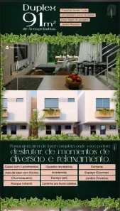Casa com 3 Quartos à venda, 90m² no Neópolis, Natal