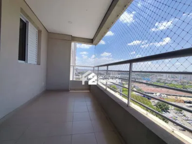 Apartamento com 3 Quartos à venda, 83m² no Rudge Ramos, São Bernardo do Campo